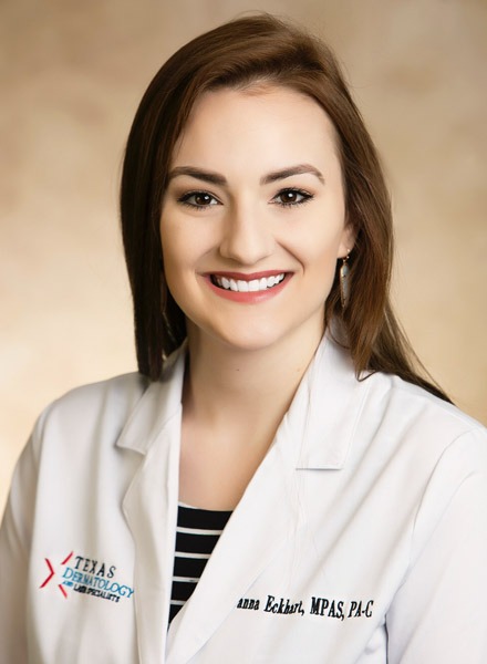 Ivanna Saucedo, MPAS, PA-C - Physician Assistant in San Antonio, TX Dermatologist in San Antonio, TX - Alamo Heights Dominion Dermatology providers research team