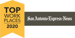 Top work places 2020 San Antonio Express News