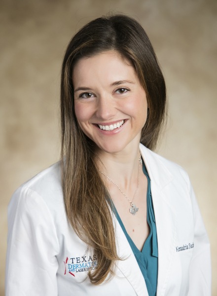 Alexandria Suchecki, MPAS, PA-C - Physician Assistant in San Antonio, TX Dermatologist in San Antonio, TX - Alamo Heights