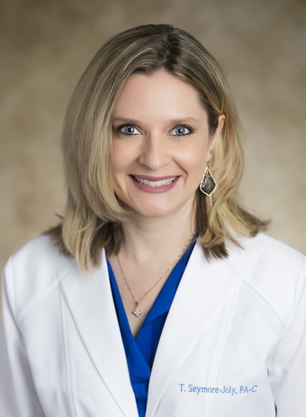 Tommie L. Seymore-Joly, PA-C - Physician Assistant in San Antonio, TX - New Braunfels Dermatology