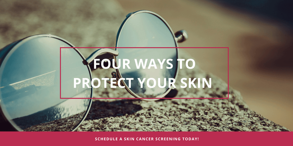 protect skin