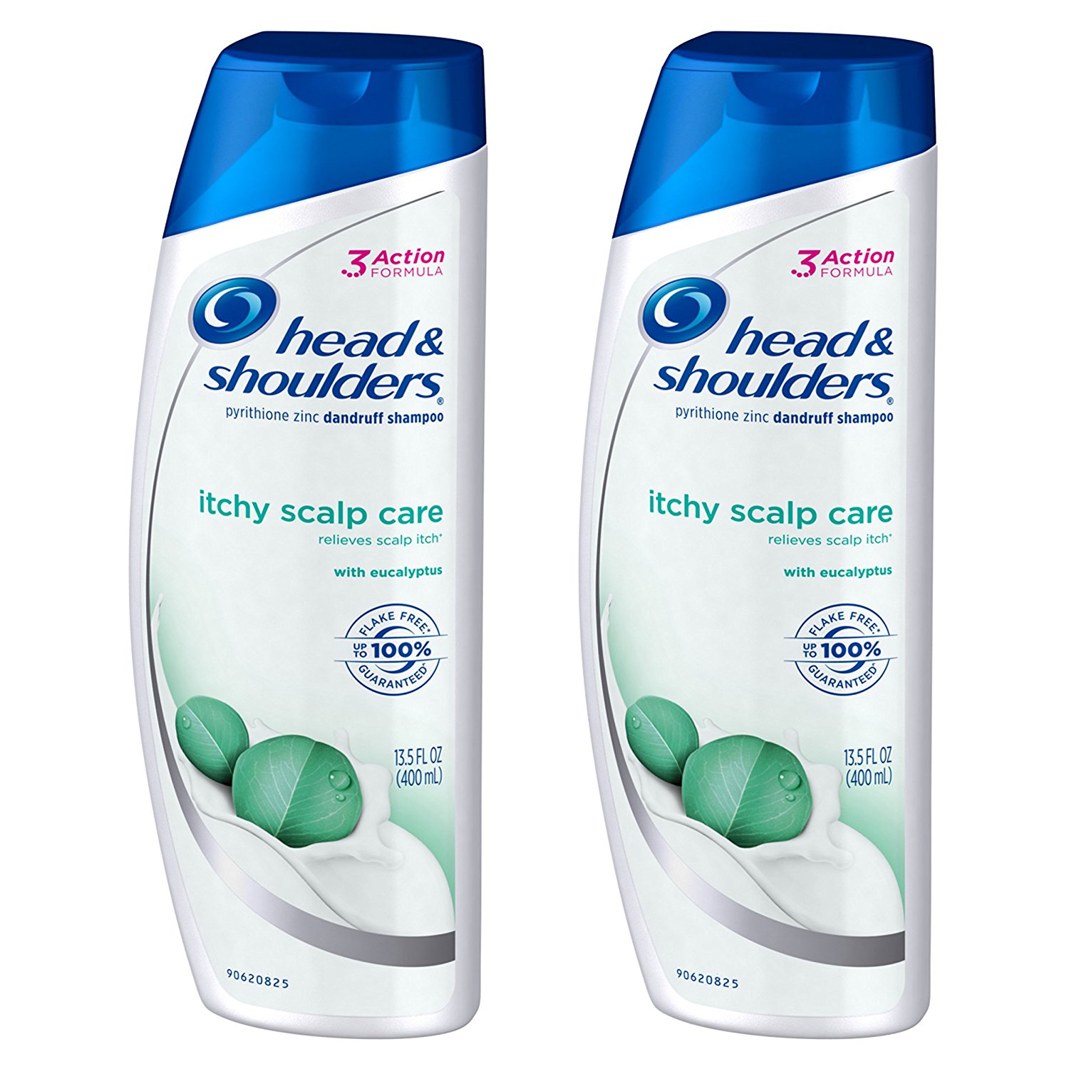 Head & Shoulders Itchy Scalp Care with Eucalyptus Shampoo 13.5 Oz (Pack of – Texas Dermatology