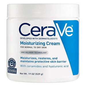 FACE AND BODY MOISTURIZER