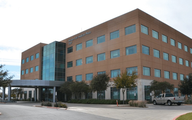 Texas Dermatology Mission Trail Office - Medical Dermatology in San Antonio, TX