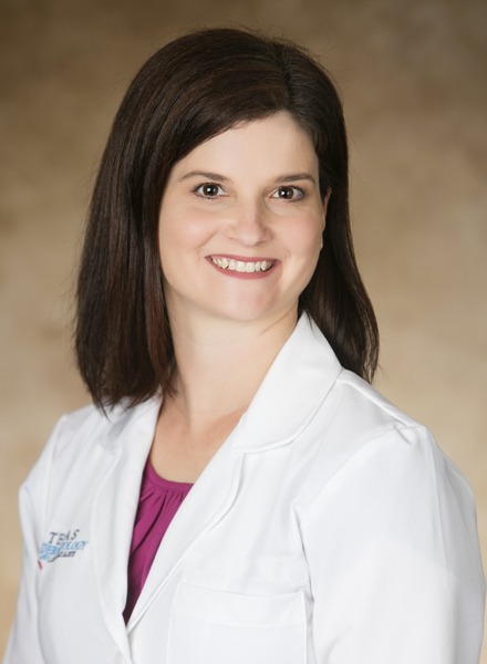 Allison Martin, PA-C - Laser Specialist in San Antonio, TX - Kenedy Dermatology