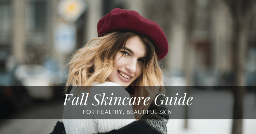 Recommended Skin Care Products in San Antonio, TX