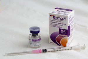 Botox® is an injectable treatment for lines and wrinkles, as well as migraines and hyperhidrosis (excessive sweating). Texas Dermatology offers Botox® treatments for men and women in San Antonio, Kenedy, New Braunfels, and nearby areas of Texas.