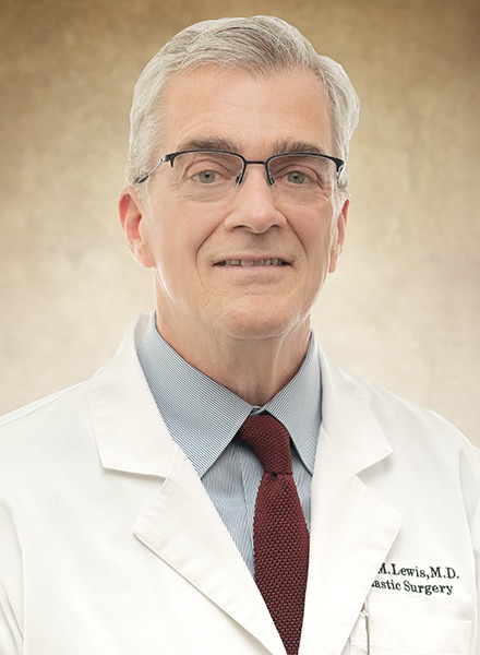 DON M. LEWIS, MD - Dermatologist in in San Antonio, TX - Alamo Heights Dominion Dermatology