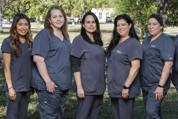 Dermatology Providers - Research Team in San Antonio, TX