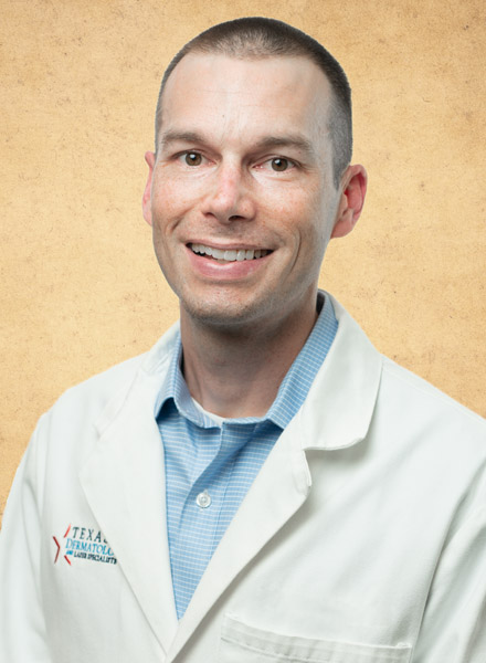Christopher M. Edens, MD, FAAD