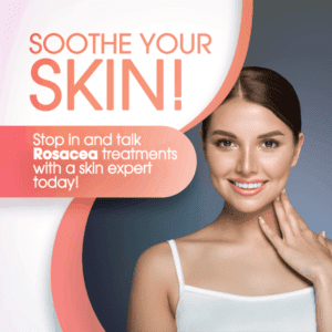 Soothe your skin!