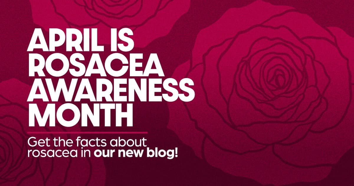 How much do you know about rosacea