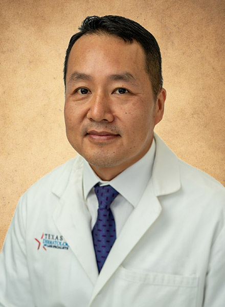Paul S. Hahn, MD - Dermatologist in San Antonio, TX