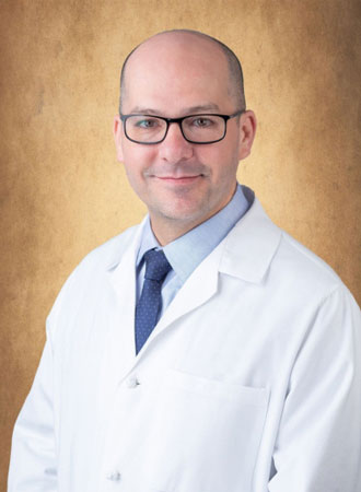 Dr. Rodrigo Valdes, MD