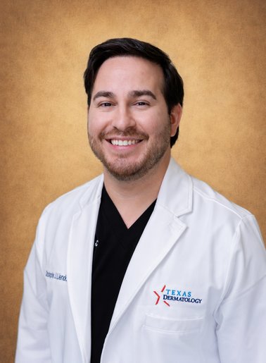 Christopher Liendo, PA-C, Physician Assistant at Texas Dermatology in Brooks Mission Trail