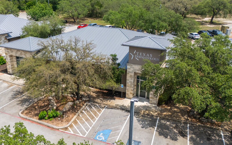 Texas Dermatology Schertz office in Schertz, TX